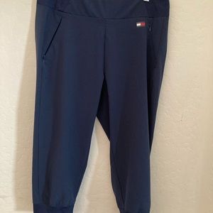 Tommy Hilfiger Sport Crop Pants